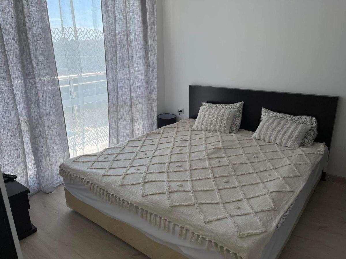 Blue Horizon Sarafovo Apartment Burgas ภายนอก รูปภาพ
